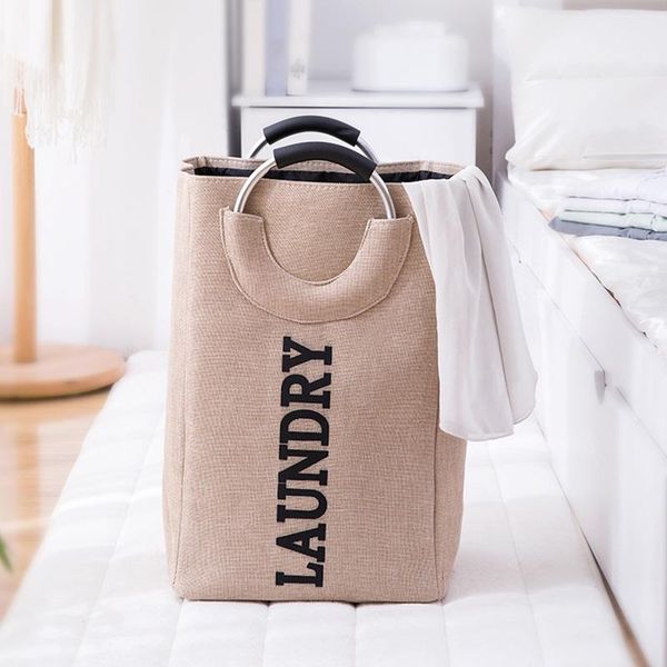 laundry bags waterproof basket stand toy storage box large bag cotton washing dirty clothes big organizer bin handle
laundry bags waterproof basket stand toy storage box large bag cotton washing dirty clothes big organizer bin handle