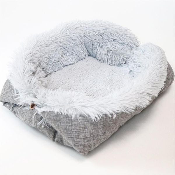 cat beds & furniture plush soft winter rug dog bed warm dual purpose fleece blanket collapsible kitten mat cushon house for large small nest
cat beds & furniture plush soft winter rug dog bed warm dual purpose fleece blanket collapsible kitten mat cushon house for large small nest