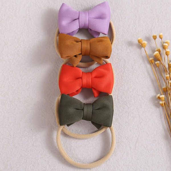 hair accessories baby headband child bows headbands for girls born elastic head band candy color girl hairbands traceless, Slivery;white
hair accessories baby headband child bows headbands for girls born elastic head band candy color girl hairbands traceless, Slivery;white