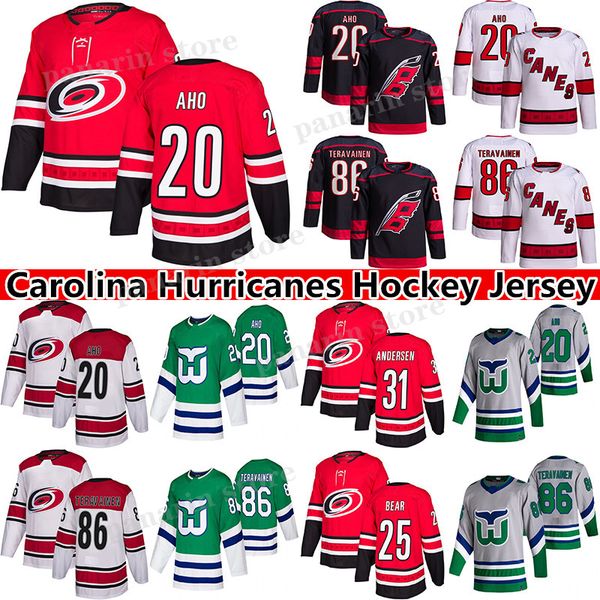 carolina hurricanes jersey 20 sebastian aho 86 teuvo teravainen 82 jesperi kotkaniemi 25 ethan bear 76 brady skjei 31 frederik andersen hock, Black;red
carolina hurricanes jersey 20 sebastian aho 86 teuvo teravainen 82 jesperi kotkaniemi 25 ethan bear 76 brady skjei 31 frederik andersen hock, Black;red