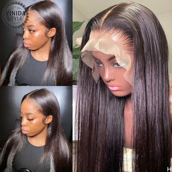 lace wigs vinida style straight 13Ã6 front human hair scalp closure 150% density with baby non-remy, Black;brown
lace wigs vinida style straight 13Ã6 front human hair scalp closure 150% density with baby non-remy, Black;brown