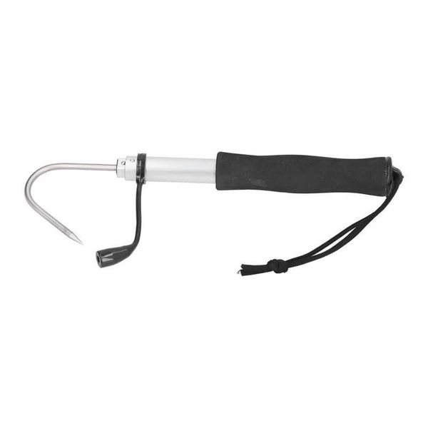 fishing accessories tackle box lure gaff stainless aluminum alloy outdoor spear hook
fishing accessories tackle box lure gaff stainless aluminum alloy outdoor spear hook
