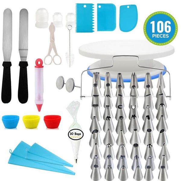 baking & pastry tools appliance 106 paper set cake table suit piping . tool
baking & pastry tools appliance 106 paper set cake table suit piping . tool