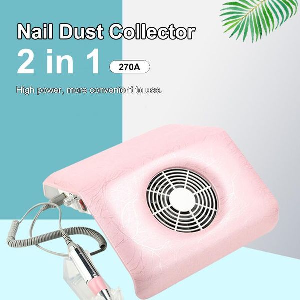 nail drill & accessories 2 in 1 dust collector machine suction cleaner nails art salon tools with 3 bags manicure tool
nail drill & accessories 2 in 1 dust collector machine suction cleaner nails art salon tools with 3 bags manicure tool