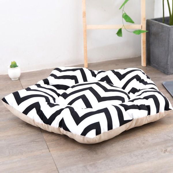 pets teepee dogs cats rabbits bed cotton canvas portable striped pet tents houses with cushions sub sale kennels & pens
pets teepee dogs cats rabbits bed cotton canvas portable striped pet tents houses with cushions sub sale kennels & pens