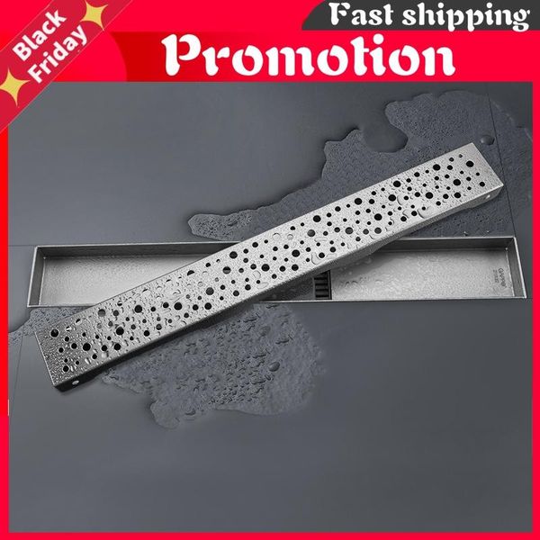 other bath & toilet supplies bathroom floor drain stainless steel long 70*500mm strainer sink overflow cover
other bath & toilet supplies bathroom floor drain stainless steel long 70*500mm strainer sink overflow cover