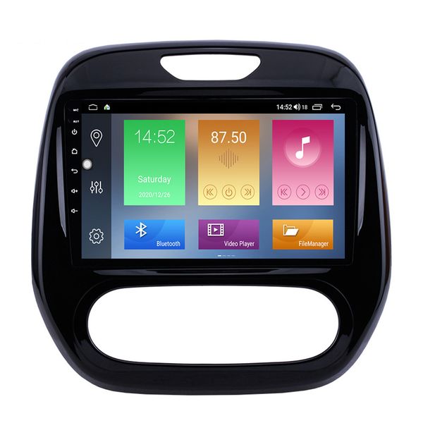 android car dvd 9 inch screentouch radio player for renault captur clio samsung qm3 2011-2016 auto a/c support steer wheel control
android car dvd 9 inch screentouch radio player for renault captur clio samsung qm3 2011-2016 auto a/c support steer wheel control