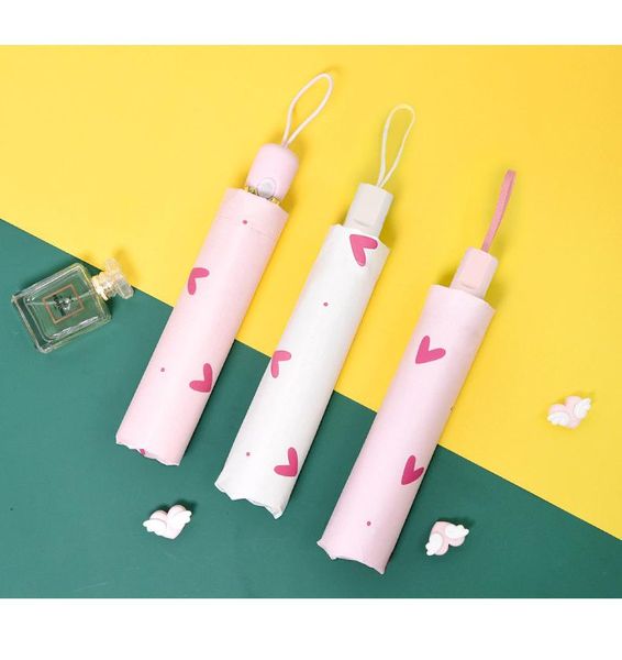 umbrellas umbrella female rain or shine dual-use folding parasol sun uv clear
umbrellas umbrella female rain or shine dual-use folding parasol sun uv clear