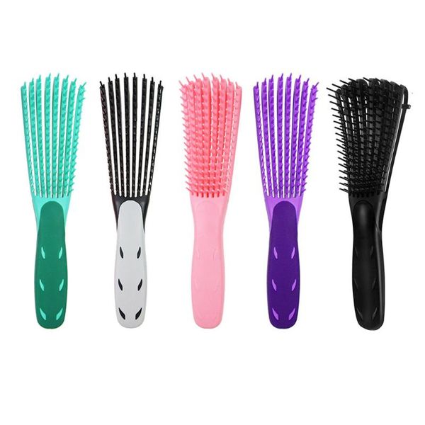 hair brushes scalp detangling massage brush for women afro natural african 4c kinky curly long wavy scrub comb styling tool, Silver
hair brushes scalp detangling massage brush for women afro natural african 4c kinky curly long wavy scrub comb styling tool, Silver