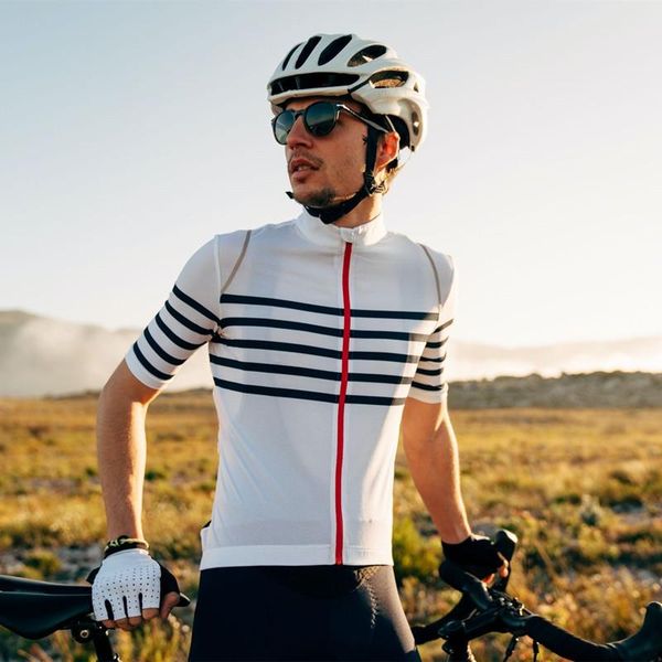 racing jackets cafe du cycliste men cycling jersey summer short sleeve mtb shirt triathlon outdoor sports ropa ciclismo clothing breatha, Black;red
racing jackets cafe du cycliste men cycling jersey summer short sleeve mtb shirt triathlon outdoor sports ropa ciclismo clothing breatha, Black;red