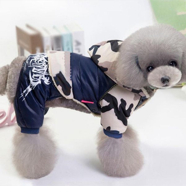 dog apparel clothes for small large dogs winter warm puppy pet down coats waterproof hooded jumpsuits chihuahua yorkie clothing overalls
dog apparel clothes for small large dogs winter warm puppy pet down coats waterproof hooded jumpsuits chihuahua yorkie clothing overalls