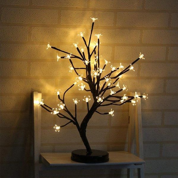 strings cherry flower blossom tree light fairy desk bonsai night lamps for wedding christmas festival party room decoration
strings cherry flower blossom tree light fairy desk bonsai night lamps for wedding christmas festival party room decoration