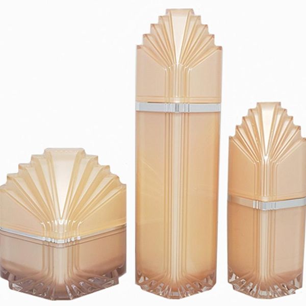 storage bottles & jars 10pcs empty cosmetics sub acrylic 30ml 50ml 100ml lotion pump bottle,30g 50g cream jar,empty cosmetic packing contain
storage bottles & jars 10pcs empty cosmetics sub acrylic 30ml 50ml 100ml lotion pump bottle,30g 50g cream jar,empty cosmetic packing contain