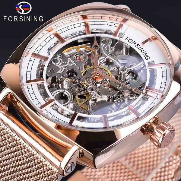 man refining brand luxury clock fashion gentlemen watches forced waterproof rose gold mesh skelet 2019 mechanical, Slivery;brown
man refining brand luxury clock fashion gentlemen watches forced waterproof rose gold mesh skelet 2019 mechanical, Slivery;brown