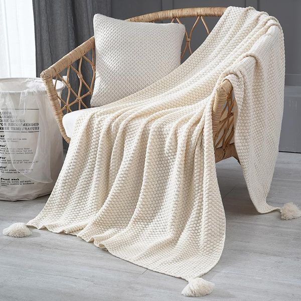 blankets solid plaid knitted blanket with tassel fashion air conditioner cover nap super soft throw for bed sofa office
blankets solid plaid knitted blanket with tassel fashion air conditioner cover nap super soft throw for bed sofa office