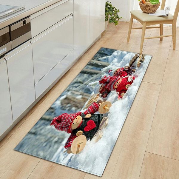 carpets welcome nonslip mat merry christmas 3d printed kitchen carpet microfiber soft doormat entrance indoor washable pet rugs 50*80cm
carpets welcome nonslip mat merry christmas 3d printed kitchen carpet microfiber soft doormat entrance indoor washable pet rugs 50*80cm