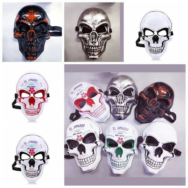 skeleton horror mask halloween crack skull mask scream masquerade masks full face retro party masks
skeleton horror mask halloween crack skull mask scream masquerade masks full face retro party masks