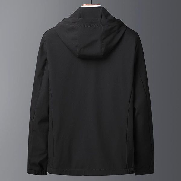 men's jackets spring sports casual thin clothing mens fashion trends men jacket, Black;brown
men's jackets spring sports casual thin clothing mens fashion trends men jacket, Black;brown