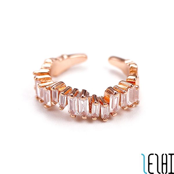 promise charm eternity love wedding cuff couple rings for woman irregular colored diamond rose gold ring women personalized engagement jewel, Silver
promise charm eternity love wedding cuff couple rings for woman irregular colored diamond rose gold ring women personalized engagement jewel, Silver