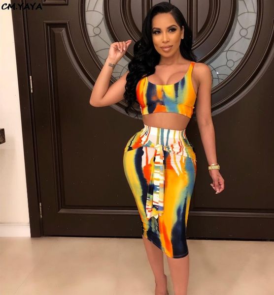 womens tracksuits women summer tie dye night club party two piece set bodycon dress tank midi up skirt, Gray
womens tracksuits women summer tie dye night club party two piece set bodycon dress tank midi up skirt, Gray