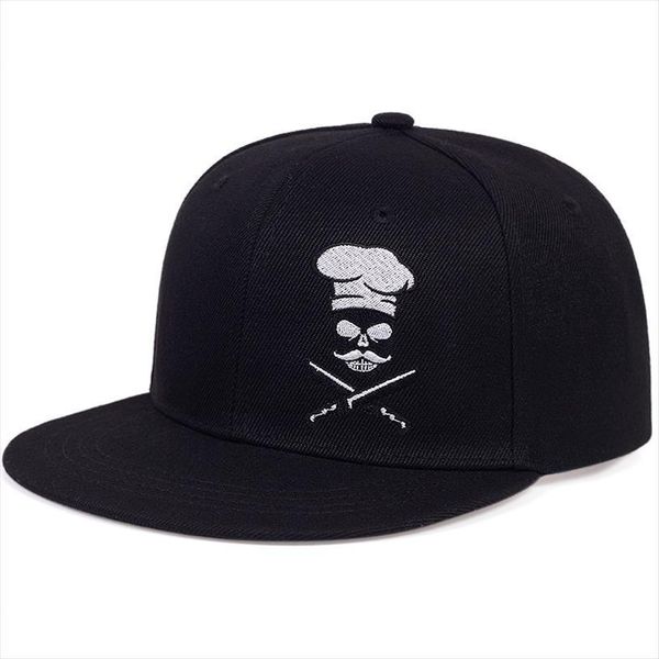 fashion mens baseball cap chef grill sergeant cooking pirate caps cotton snapbacks hats men women sports hip hop gorras, Blue;gray
fashion mens baseball cap chef grill sergeant cooking pirate caps cotton snapbacks hats men women sports hip hop gorras, Blue;gray