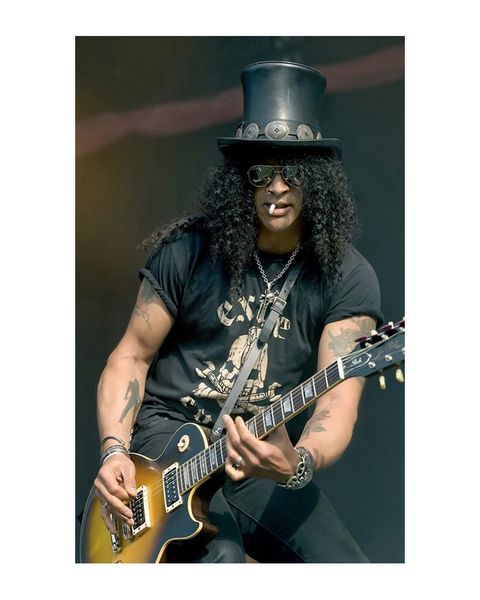 gibson les paul slash poster painting print home decor framed or unframed ppaper material
gibson les paul slash poster painting print home decor framed or unframed ppaper material