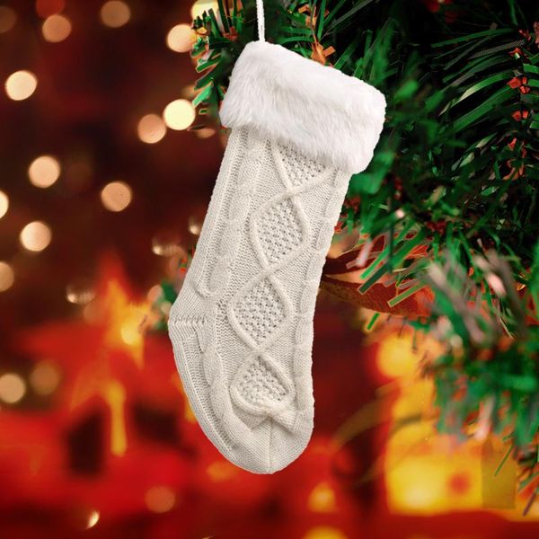 christmas decorations knit hanging stockings tree pendant party shops decoration home year holiday ornaments
christmas decorations knit hanging stockings tree pendant party shops decoration home year holiday ornaments