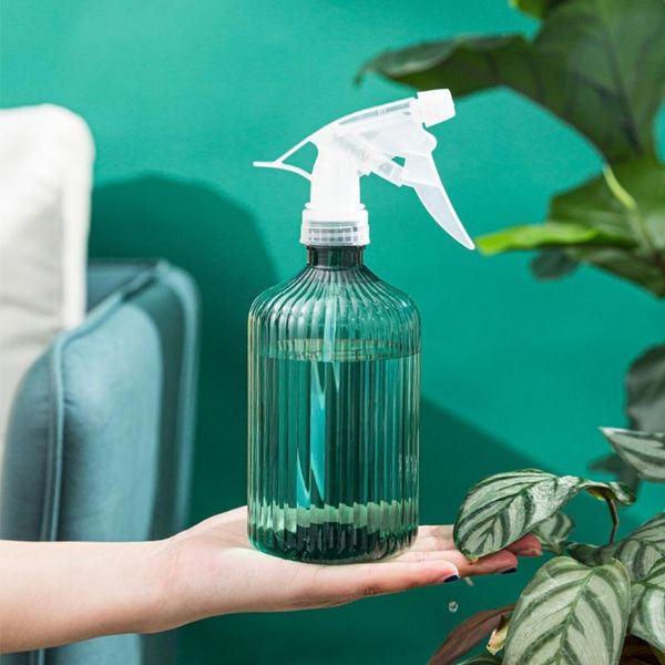 plant mister vintage plastic watering can flower pouring sprayer bottle kettle atomizer for gardening cleaning equipments
plant mister vintage plastic watering can flower pouring sprayer bottle kettle atomizer for gardening cleaning equipments