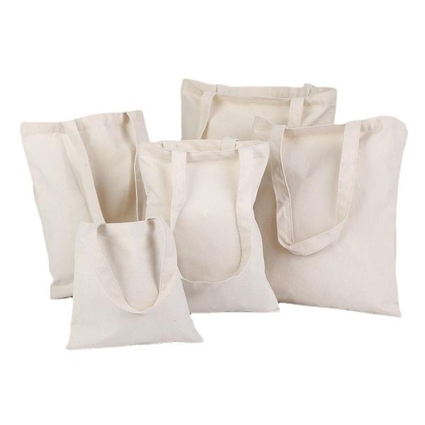 storage bags 1 pc fashion women white canvas tote bag reusable shopping traveling folding clothes food totes home organizers
storage bags 1 pc fashion women white canvas tote bag reusable shopping traveling folding clothes food totes home organizers