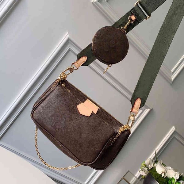 crossbody shoulder clutch flap bag tote vintage wallet presbyopia handbag three-piece messenger square chain letters women luxurys designers
crossbody shoulder clutch flap bag tote vintage wallet presbyopia handbag three-piece messenger square chain letters women luxurys designers