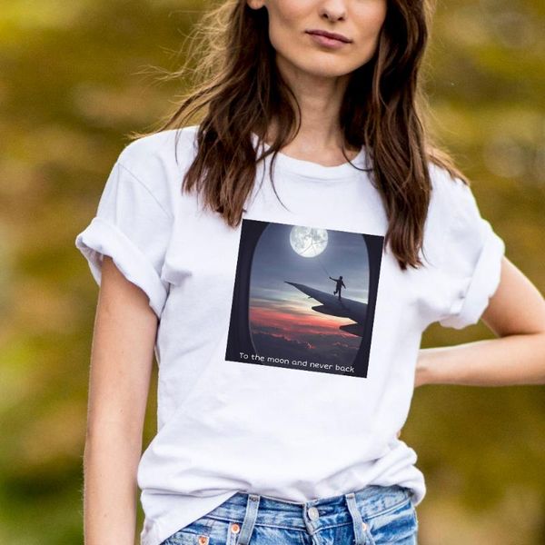women's t-shirt 100% cotton fashion khmer comfortable and breathable casual shirt, White
women's t-shirt 100% cotton fashion khmer comfortable and breathable casual shirt, White