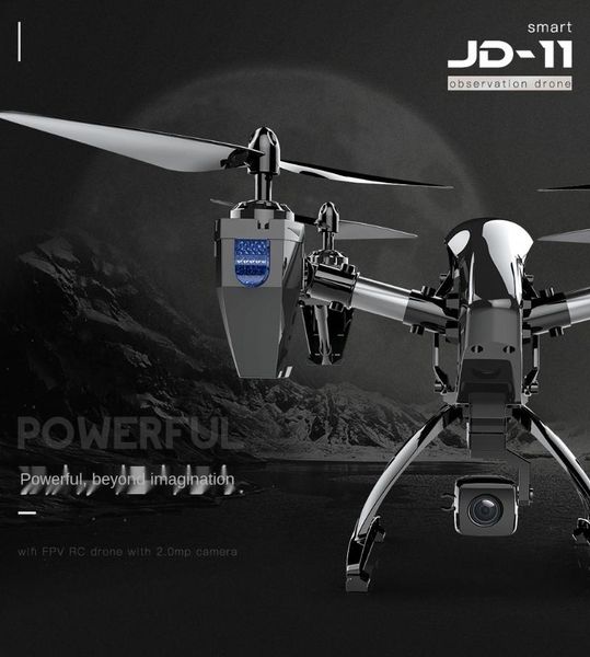 aerial remote control quadcopter jd with rotating servo wifi hd camera drone drones
aerial remote control quadcopter jd with rotating servo wifi hd camera drone drones