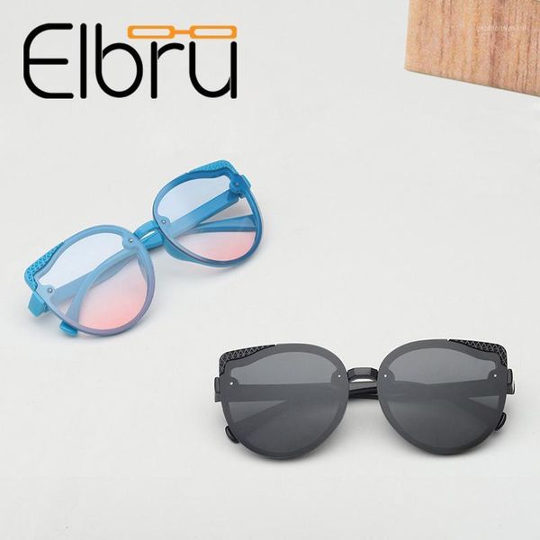 elbru fashion sunglasses for children kids gradient ocean piece big frame sun glasses lovely boys grils classic eyewear, White;black
elbru fashion sunglasses for children kids gradient ocean piece big frame sun glasses lovely boys grils classic eyewear, White;black