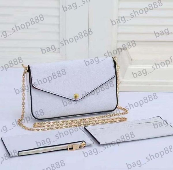 2021 Luxury Designers Fashion Chain Bags High quality Women Classic Brown Cross Body Totes handbags hobo purses lady shoulder channel tote bag 34
2021 Luxury Designers Fashion Chain Bags High quality Women Classic Brown Cross Body Totes handbags hobo purses lady shoulder channel tote bag 34