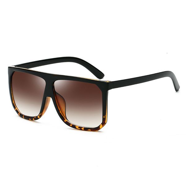 sun glasses square glasses women fashion brand oversized female black brown shades for men ladies lunette femme oculos, White;black
sun glasses square glasses women fashion brand oversized female black brown shades for men ladies lunette femme oculos, White;black