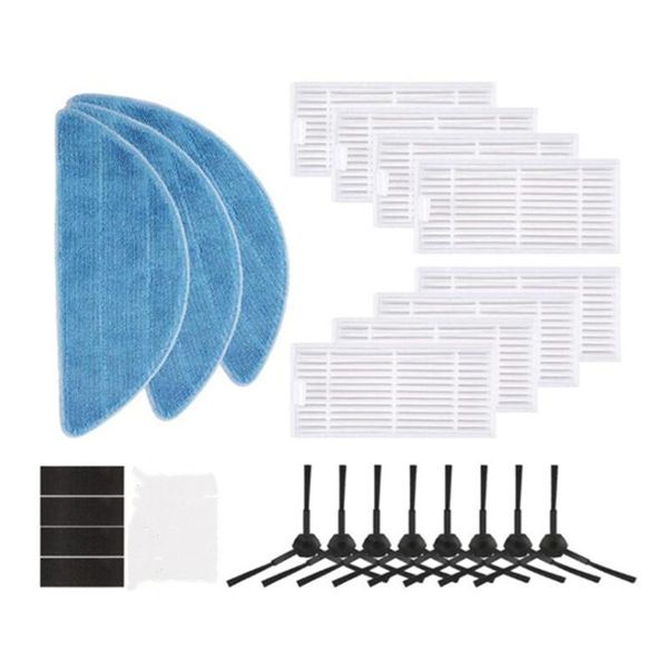 fit for ilife vacuum cleaner accessories v3s v5s hepa filter side brush mop clothes cleaners
fit for ilife vacuum cleaner accessories v3s v5s hepa filter side brush mop clothes cleaners