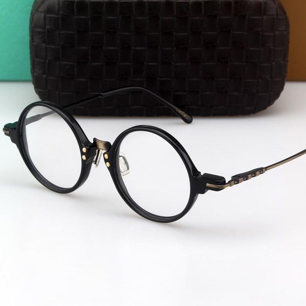 fashion sunglasses frames zerosun small round eyeglasses male vintage glasses men fake nerd spectacles for prescription optical lens janpan, Black
fashion sunglasses frames zerosun small round eyeglasses male vintage glasses men fake nerd spectacles for prescription optical lens janpan, Black