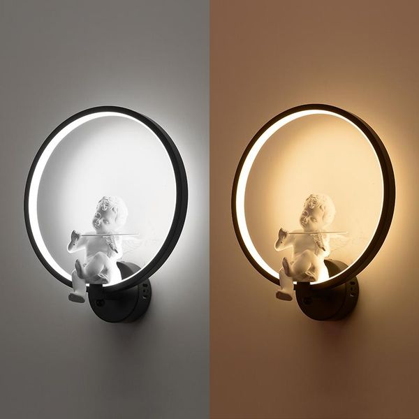 wall lamp angle with violin led lamps bedroom modern style simple reading living room hallway ac90-260v lighting stand
wall lamp angle with violin led lamps bedroom modern style simple reading living room hallway ac90-260v lighting stand