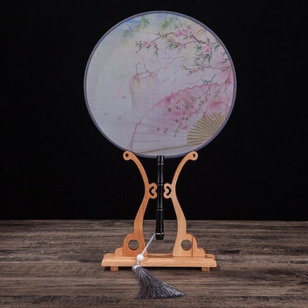 other home decor chinese hand fan stand wood round display base decorative handy holder storage decoration crafts
other home decor chinese hand fan stand wood round display base decorative handy holder storage decoration crafts