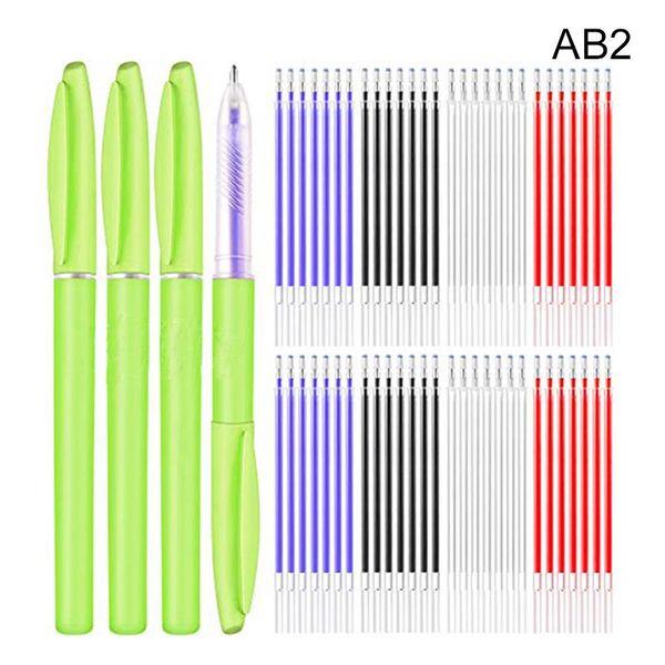 heat erasable marking pen secret marker with refill ink for fabric leather clothing sewing gel pens writing supplies
heat erasable marking pen secret marker with refill ink for fabric leather clothing sewing gel pens writing supplies