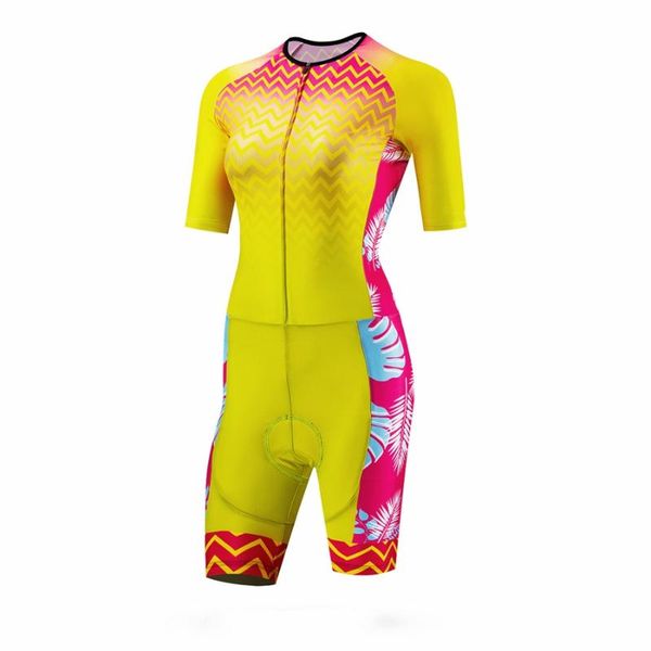racing sets 2021 women's cycling skinsuit triatlon ropa ciclismo uniforme bicicleta triathlon skin suit run speedsuit swimwear, Black;blue
racing sets 2021 women's cycling skinsuit triatlon ropa ciclismo uniforme bicicleta triathlon skin suit run speedsuit swimwear, Black;blue