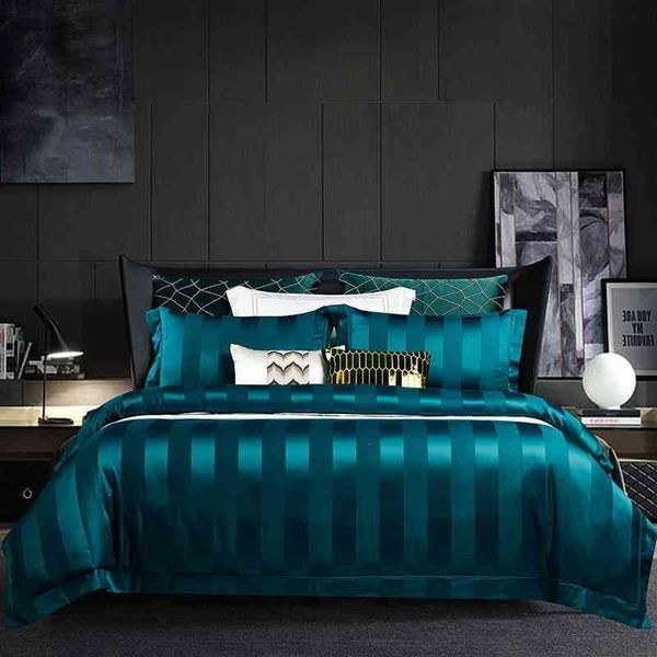 green gray striped duvet cover 1000tc egyptian cotton soft bedding set vertical tripes with zipper bed sheet pillowcases
green gray striped duvet cover 1000tc egyptian cotton soft bedding set vertical tripes with zipper bed sheet pillowcases