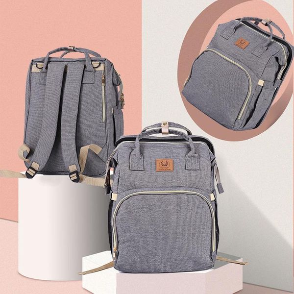 diaper bags mommy baby bag bed backpack for mom maternity stroller nappy large capacity care with hooks
diaper bags mommy baby bag bed backpack for mom maternity stroller nappy large capacity care with hooks