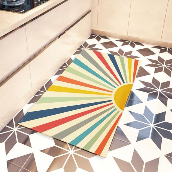 carpets geometric yellow striped floor mat sun ray creative art area rugs large home living room bedroom decoration carpet
carpets geometric yellow striped floor mat sun ray creative art area rugs large home living room bedroom decoration carpet