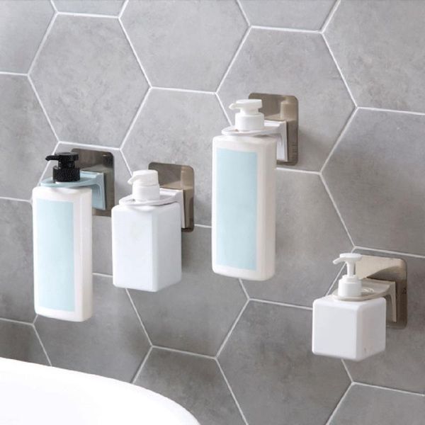 hooks & rails bathroom shelf kitchen wall hanging rack shampoo shower gel bottle punch storage holder toilet organizer
hooks & rails bathroom shelf kitchen wall hanging rack shampoo shower gel bottle punch storage holder toilet organizer