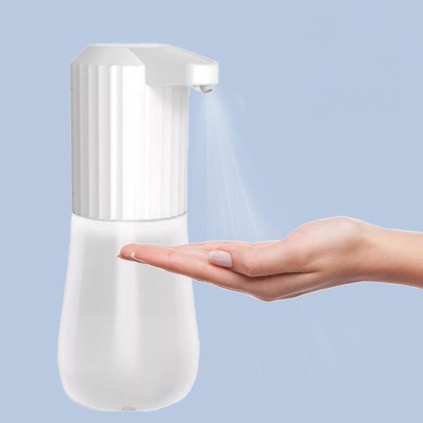 bath accessory set automatic foam soap dispenser liquid hand washing machine touchless infrared sensor for bathromm kitchen,spray type
bath accessory set automatic foam soap dispenser liquid hand washing machine touchless infrared sensor for bathromm kitchen,spray type