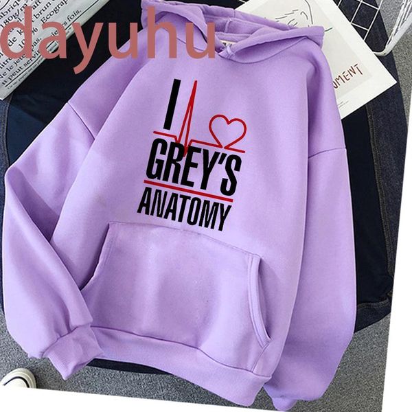 women's hoodies & sweatshirts greys anatomy harajuku funny cartoon women you're my person 90s graphic cute fashion casual hoody fe, Black
women's hoodies & sweatshirts greys anatomy harajuku funny cartoon women you're my person 90s graphic cute fashion casual hoody fe, Black