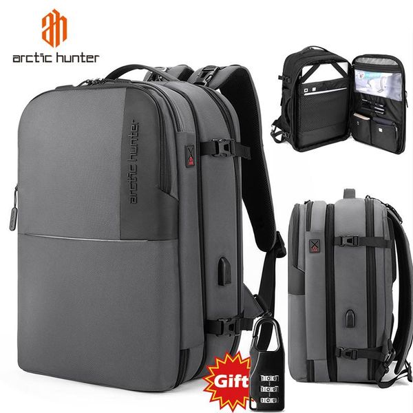 backpack arctic brand large capacity mens expandable backpacks usb charging male 17 inch lapbags travel man bagback
backpack arctic brand large capacity mens expandable backpacks usb charging male 17 inch lapbags travel man bagback