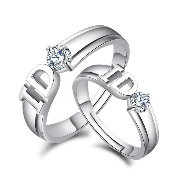 wedding rings wish ring id i am willing to for men and women couple open fashion luxury jewelry, Slivery;golden
wedding rings wish ring id i am willing to for men and women couple open fashion luxury jewelry, Slivery;golden