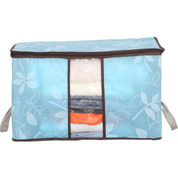 clothing & wardrobe storage visible closet organizer pillow quilt bag luggage portable leaf print clothes blanket bedding non woven fabrics
clothing & wardrobe storage visible closet organizer pillow quilt bag luggage portable leaf print clothes blanket bedding non woven fabrics